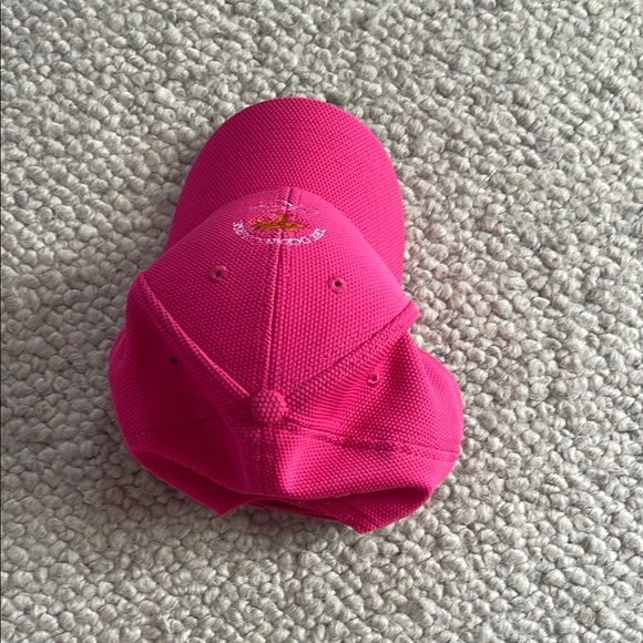 NWOT Kiawah Ocean Course Youth Hat 12m-4y - Picture 7 of 12